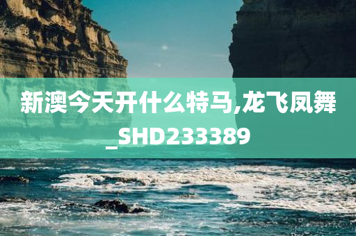 新澳今天开什么特马,龙飞凤舞_SHD233389