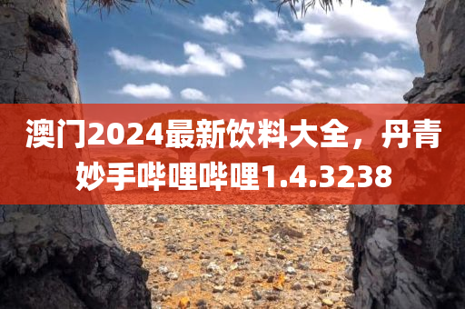 澳门2024最新饮料大全，丹青妙手哔哩哔哩1.4.3238