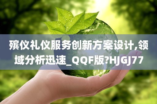 殡仪礼仪服务创新方案设计,领域分析迅速_QQF版?HJGJ77