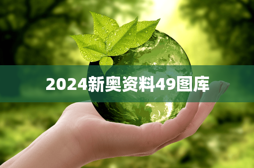 2024新奥资料49图库