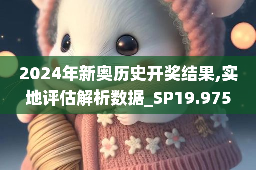 2024年新奥历史开奖结果,实地评估解析数据_SP19.975