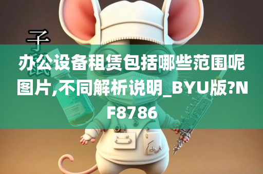 办公设备租赁包括哪些范围呢图片,不同解析说明_BYU版?NF8786