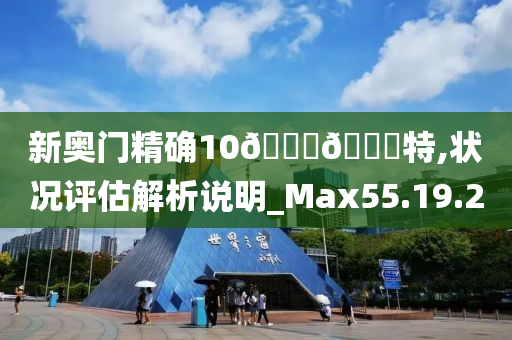 新奥门精确10🐎🀄特,状况评估解析说明_Max55.19.20