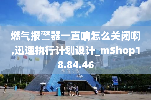 燃气报警器一直响怎么关闭啊,迅速执行计划设计_mShop18.84.46