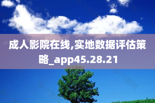 成人影院在线,实地数据评估策略_app45.28.21