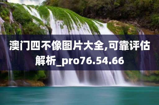 澳门四不像图片大全,可靠评估解析_pro76.54.66