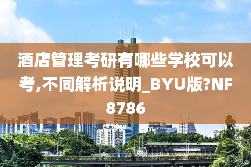 BYU解析