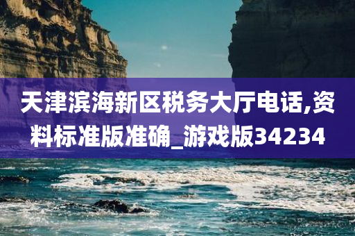 天津滨海新区税务大厅电话,资料标准版准确_游戏版34234