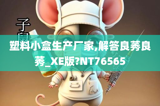 塑料小盒生产厂家,解答良莠良莠_XE版?NT76565