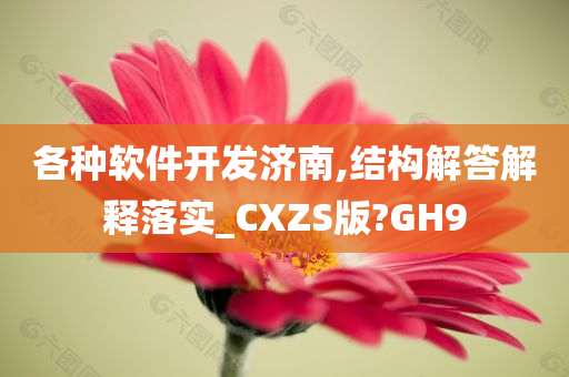 软件开发 第402页