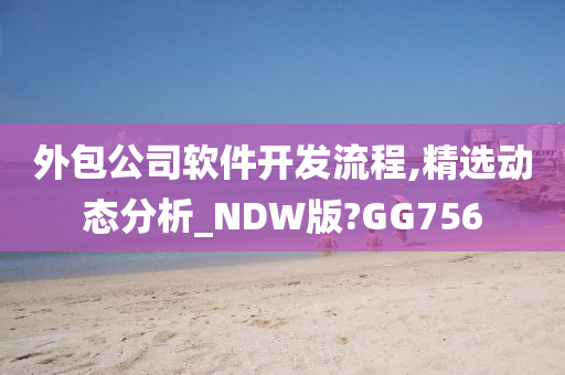 外包公司软件开发流程,精选动态分析_NDW版?GG756