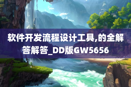 软件开发流程设计工具,的全解答解答_DD版GW5656