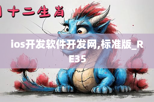 ios开发软件开发网,标准版_RE35