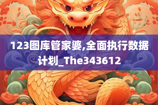 123图库管家婆,全面执行数据计划_The343612