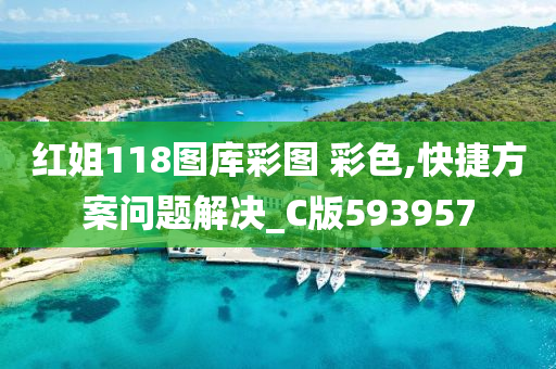 红姐118图库彩图 彩色,快捷方案问题解决_C版593957