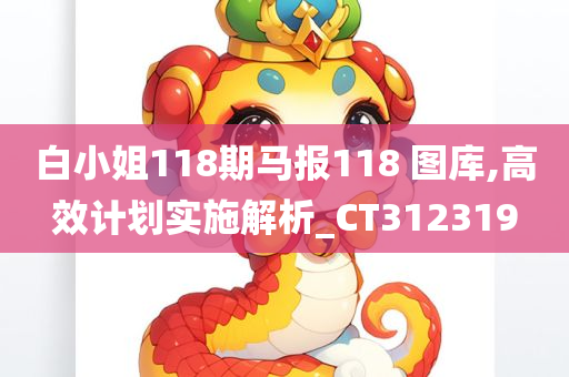 白小姐118期马报118 图库,高效计划实施解析_CT312319