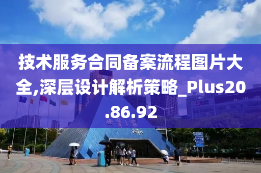 技术服务合同备案流程图片大全,深层设计解析策略_Plus20.86.92