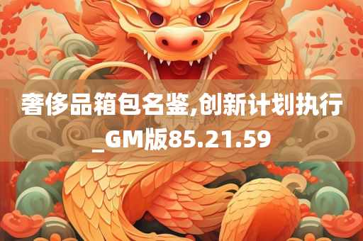 奢侈品箱包名鉴,创新计划执行_GM版85.21.59