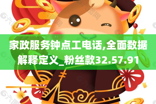 家政服务钟点工电话,全面数据解释定义_粉丝款32.57.91