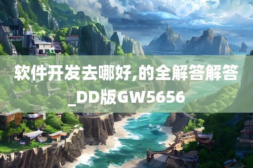 软件开发去哪好,的全解答解答_DD版GW5656