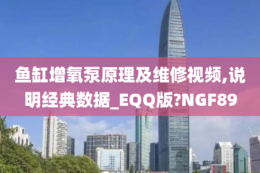 鱼缸增氧泵原理及维修视频,说明经典数据_EQQ版?NGF89