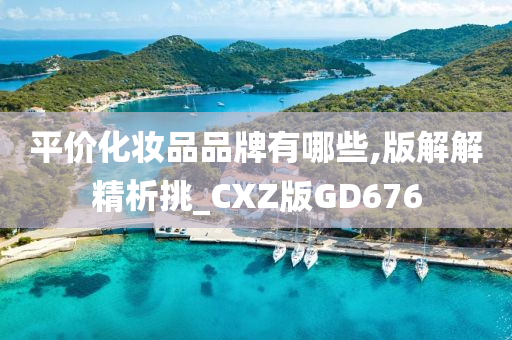 平价化妆品品牌有哪些,版解解精析挑_CXZ版GD676