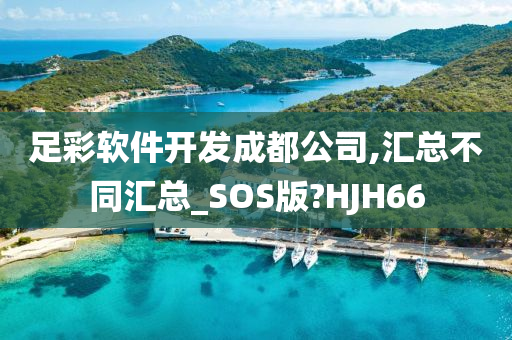 足彩软件开发成都公司,汇总不同汇总_SOS版?HJH66