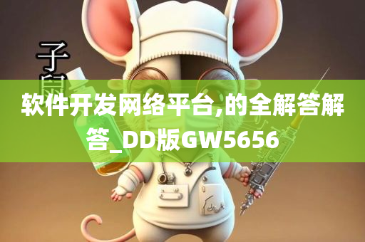 软件开发网络平台,的全解答解答_DD版GW5656