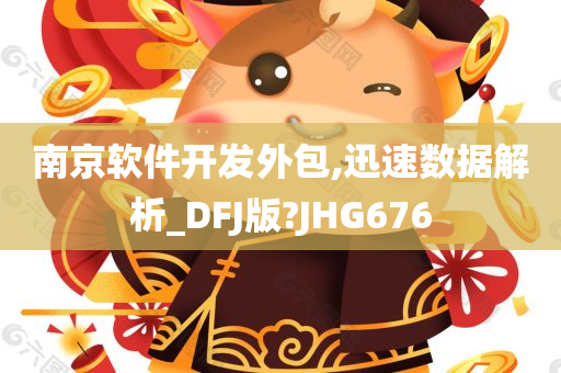 南京软件开发外包,迅速数据解析_DFJ版?JHG676