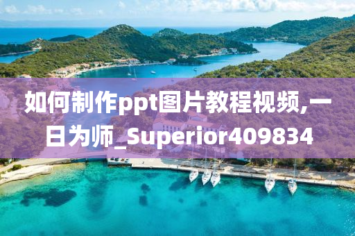 如何制作ppt图片教程视频,一日为师_Superior409834